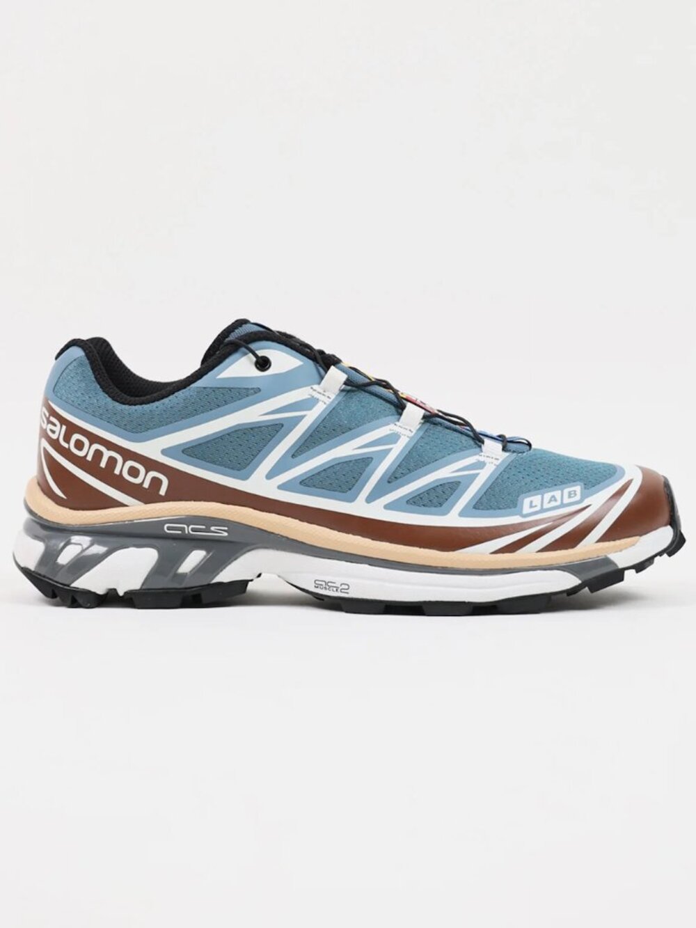 NWT Salomon XT-6